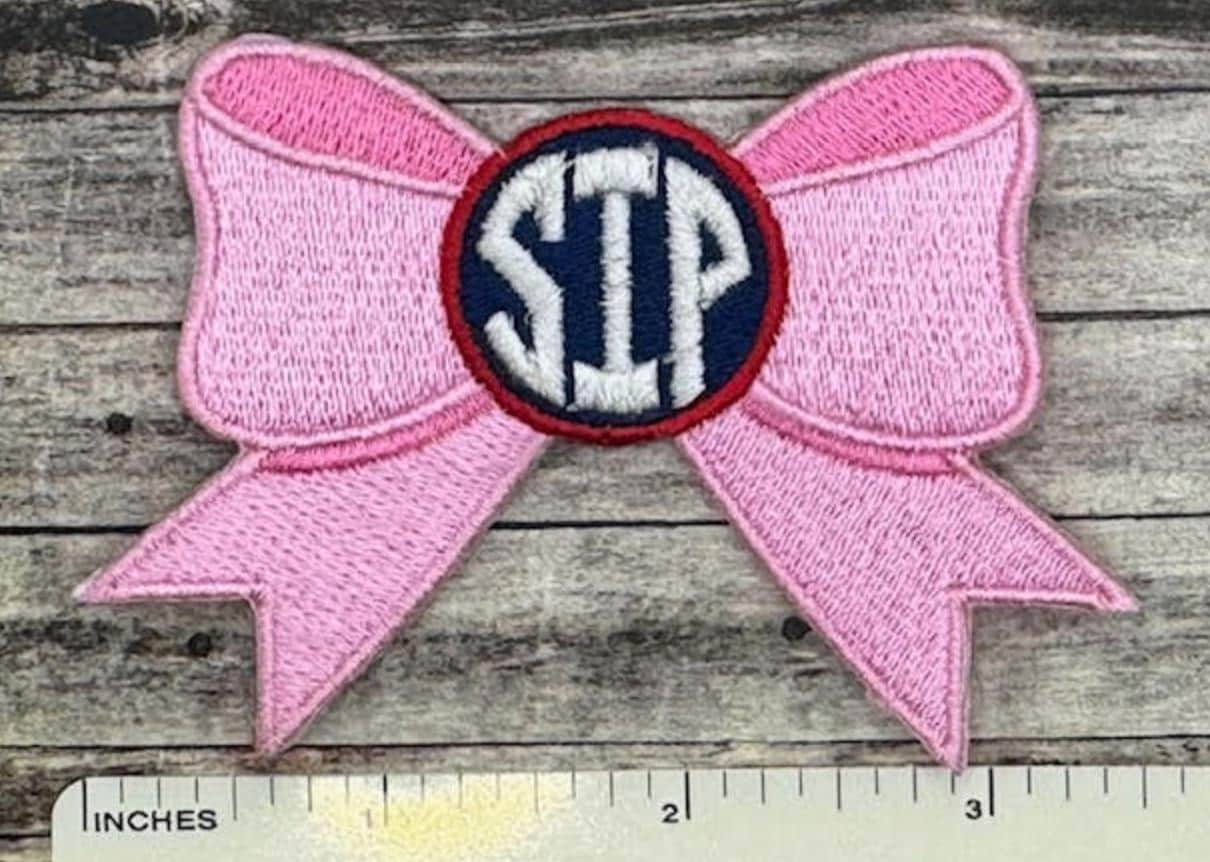 Ole Miss Rebels Rhinestone Cowboy Hat Bling Mississippi crystals custom