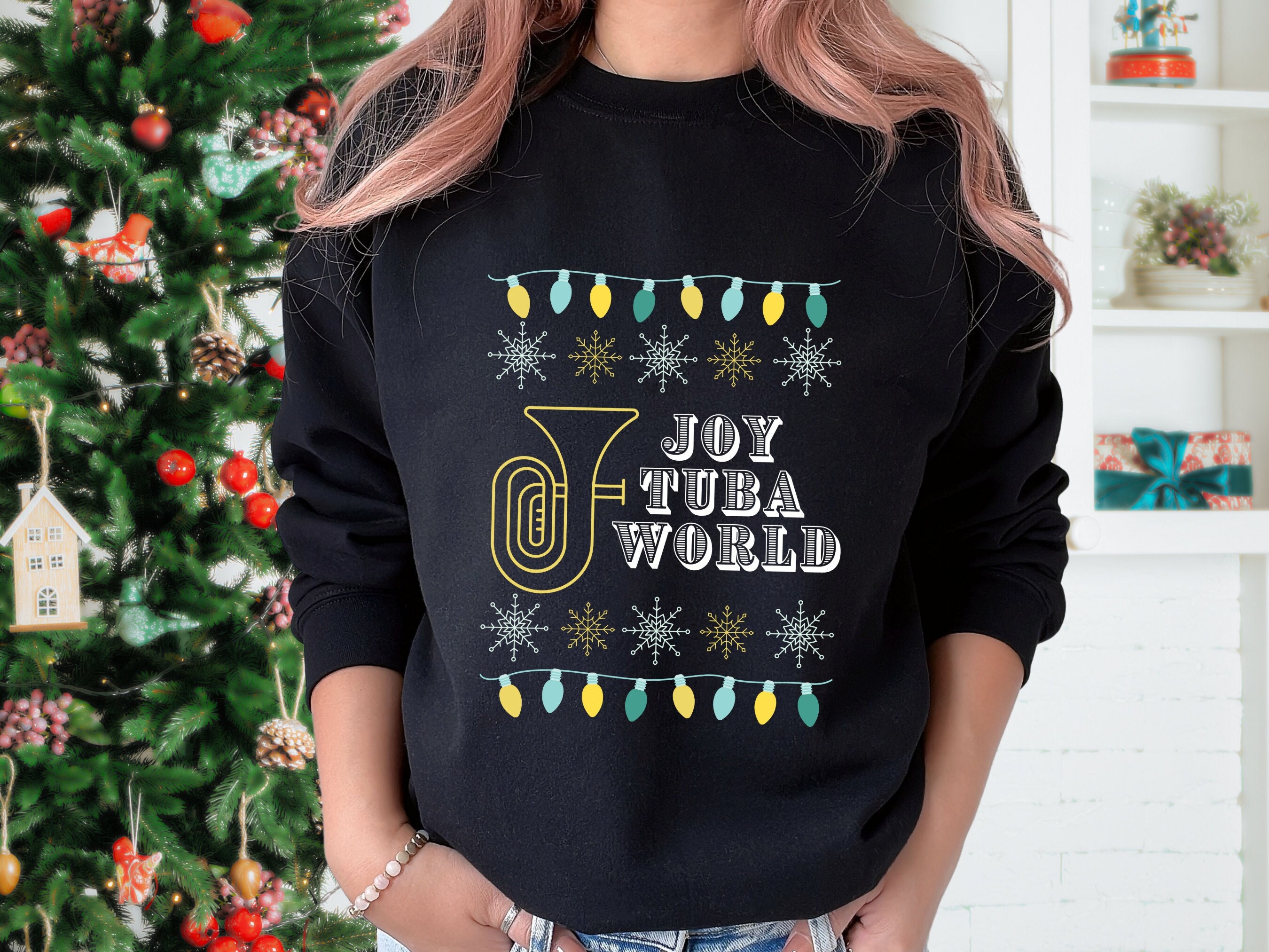 Tuba world sale