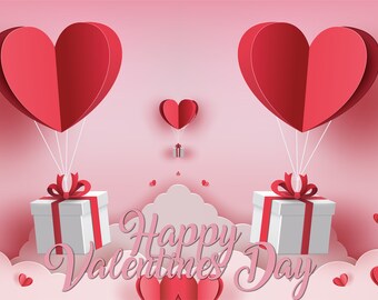 Saint-Valentin 11