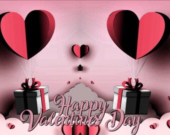 Bonne Saint-Valentin
