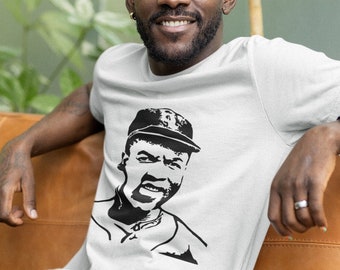 Jackie Robinson T-Shirt