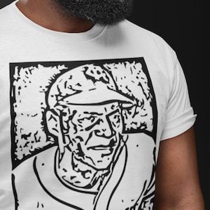 Buck O&#39;Neil T Shirt