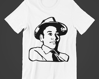Emmett Till T-Shirt