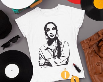 Sade T-Shirt