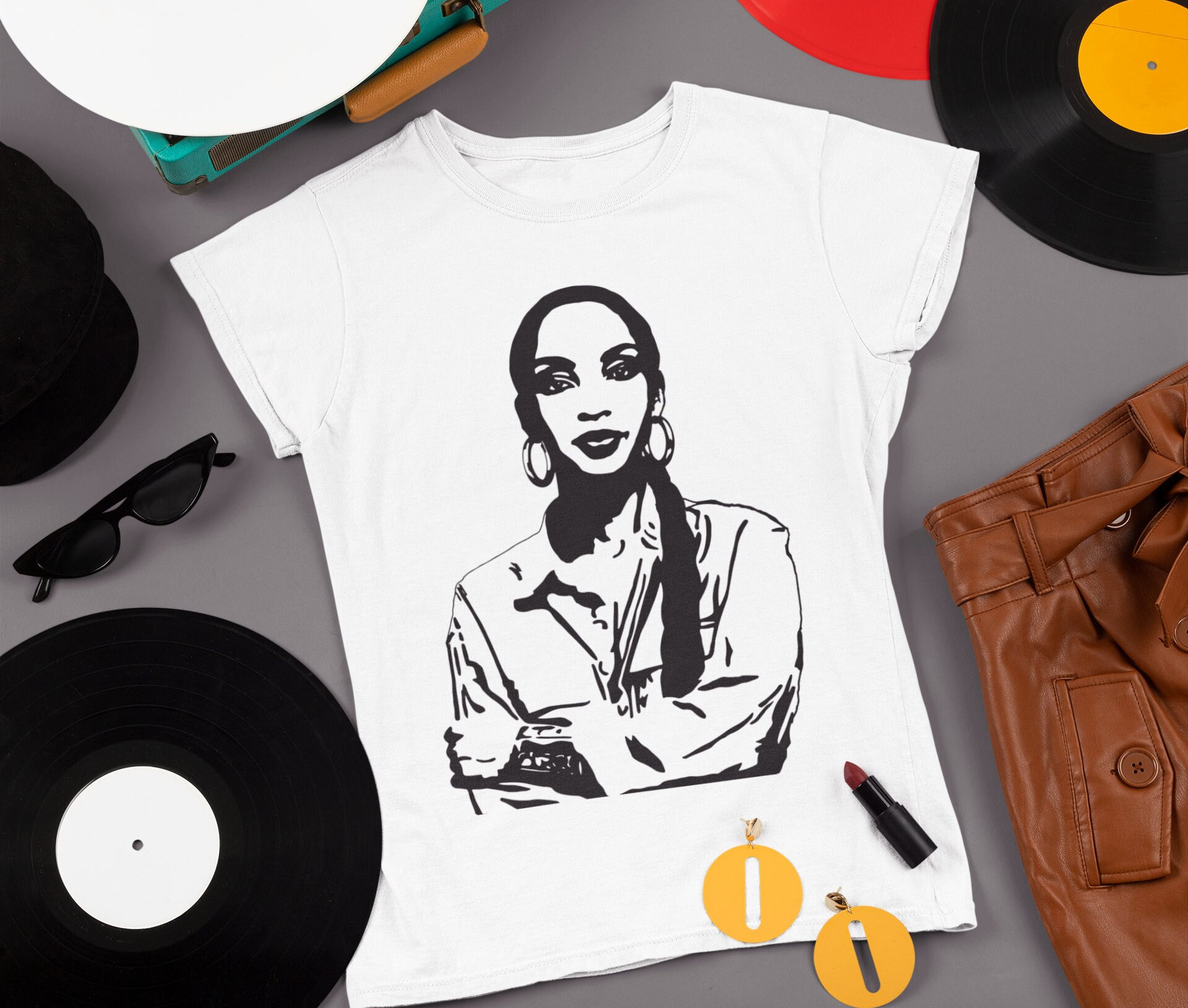 Vintage Sade Xl - Etsy Vintage Sade Xl - Etsy