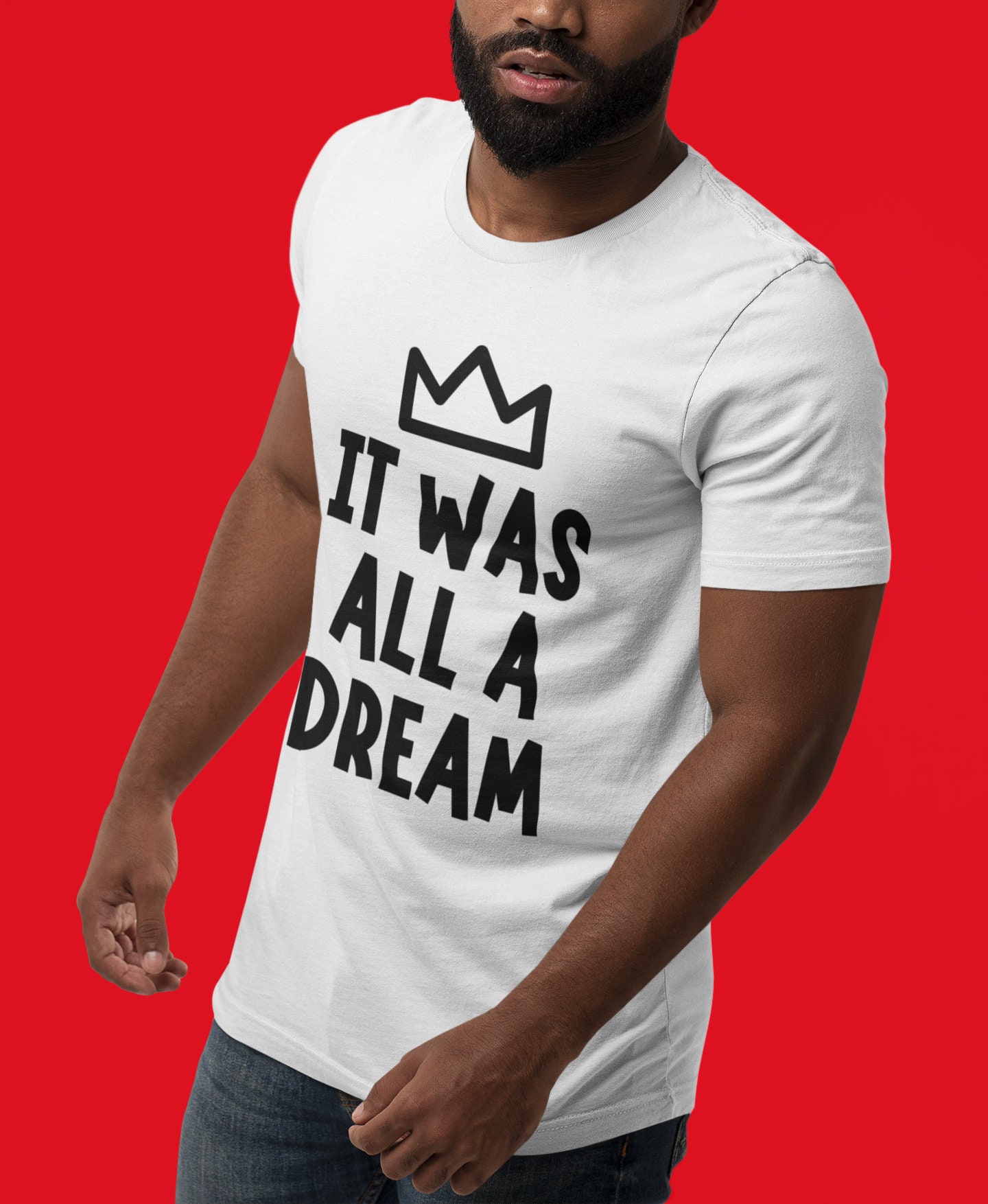All a Drem T-Shirt