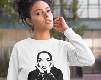 Sade Sweatshirt