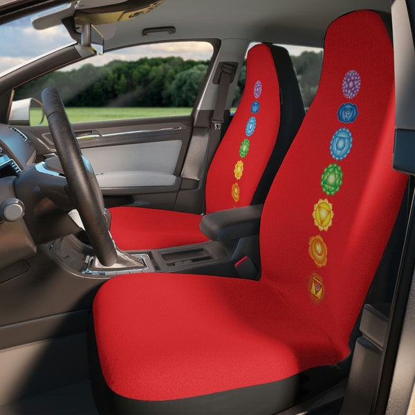 Seat Covers for Car Etsy