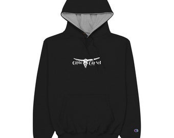 Champion Hoodie