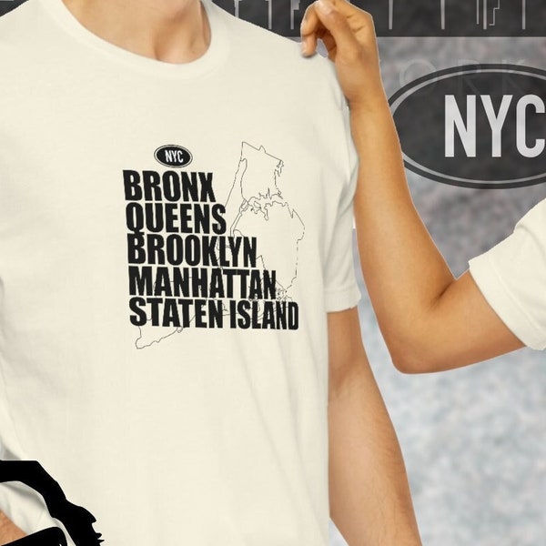 NYC Boroughs. Bronx, Brooklyn, Queens, Manhattan, Staten Island, NYC, New York City, 5 boroughs, Upper East, Upper West, Uptown, Downtown