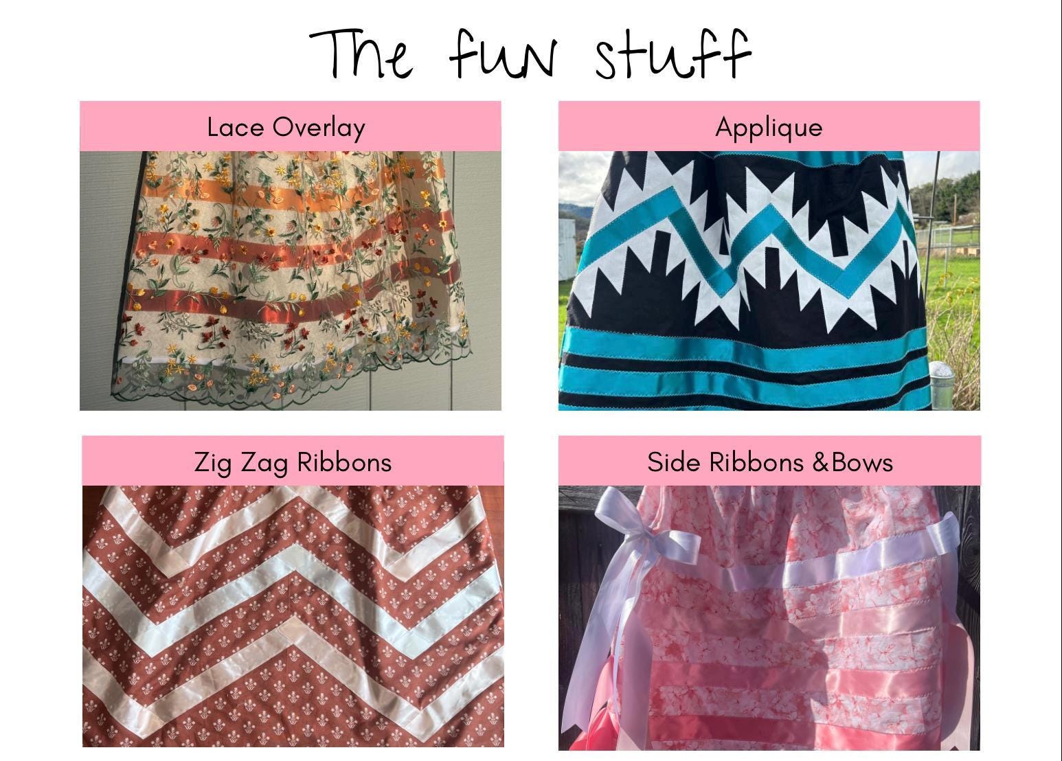drawstring ribbon skirt TreatÜrself Ribbon Skirt NB - Etsy