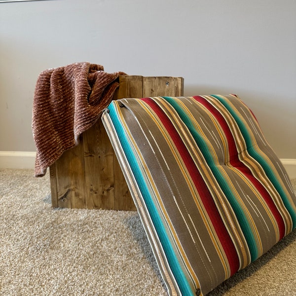 Ottoman Storage Etsy