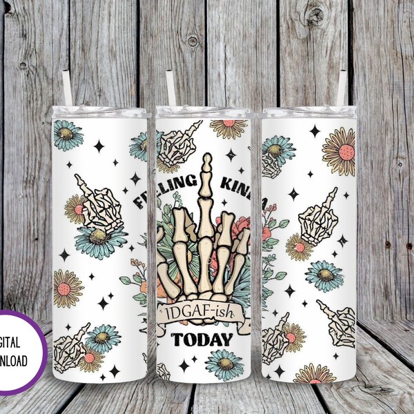 Middle Finger Sublimation Wrap Etsy