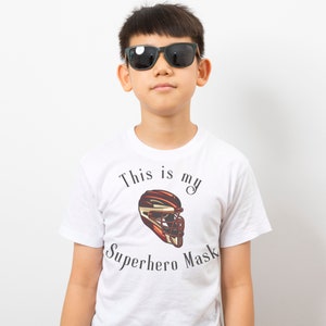 Youth Catcher shirt, catcher tee, softball catcher t-shirt, baseball catcher, baseball shirts, softball shirts, Gift for catcher