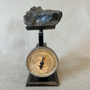 Vintage Gilfillan&#39;s US Postal Scale