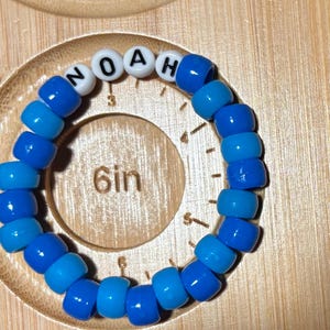 Kalogeras Schwestern Armbänder Bild 4