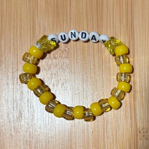Kalogeras Schwestern Armbänder Bild 2