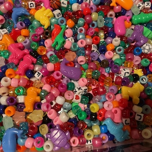 Mystery Bead Scoop