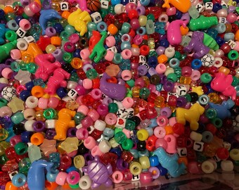 Mystery Bead Scoop