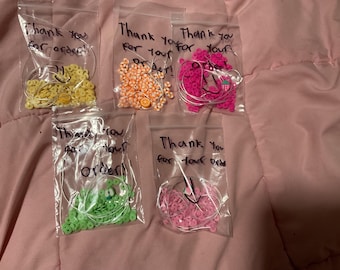 Fimo Perlenarmband Kit