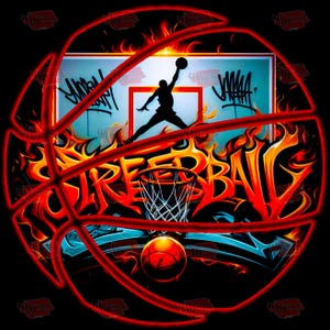 Conception de basket-ball, conception de sport, conception d'équipe sportive, conception dtf, conception de png, sublimation