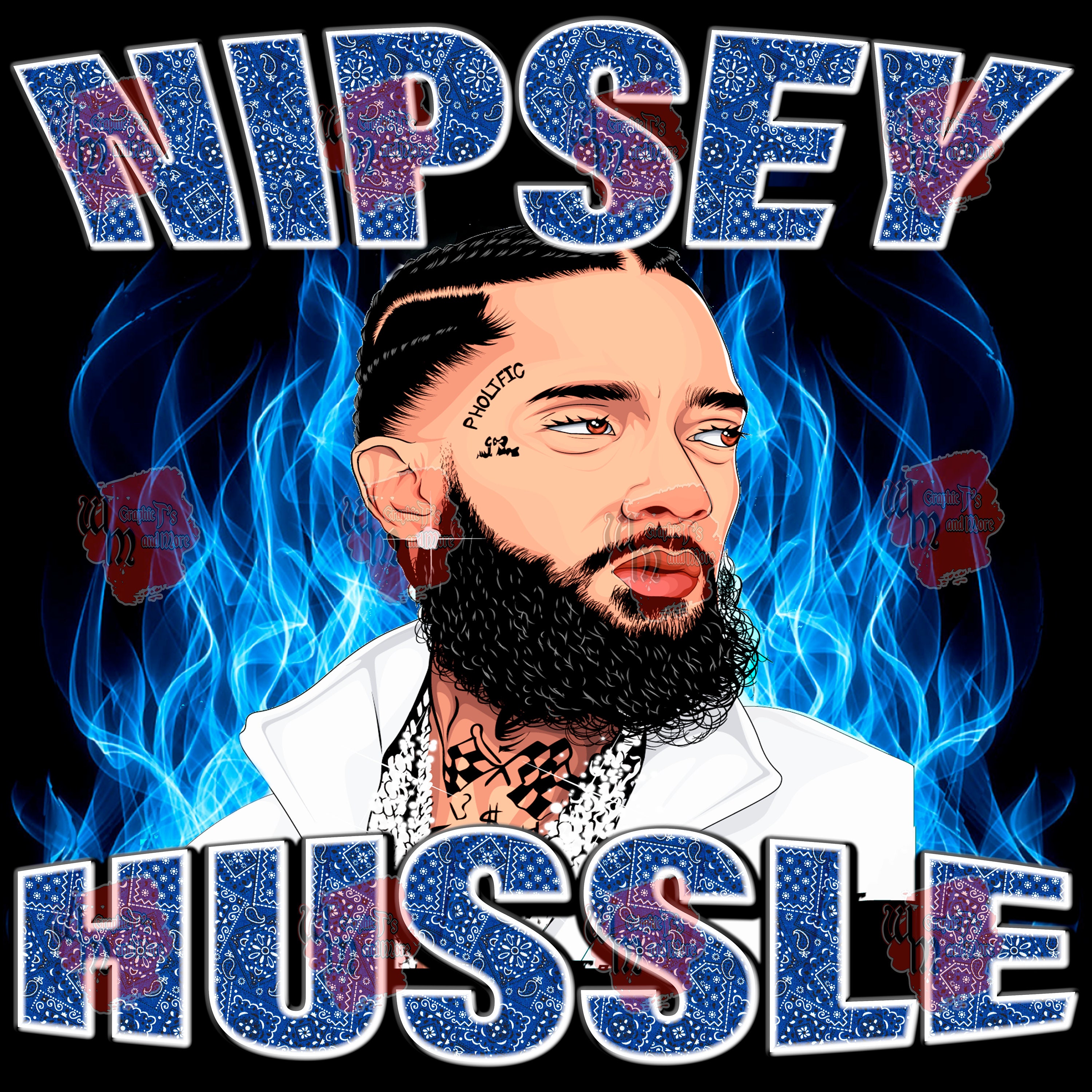 Nipsey , HIP HOP, Hussle, Rap Artist Png, Nipsey Hussle Transfers