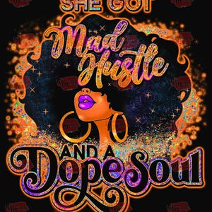 Hustle , Dtf design, urban design, Png images, Png transfers, hustler design, sublimation transfer, tumbler designs, women design