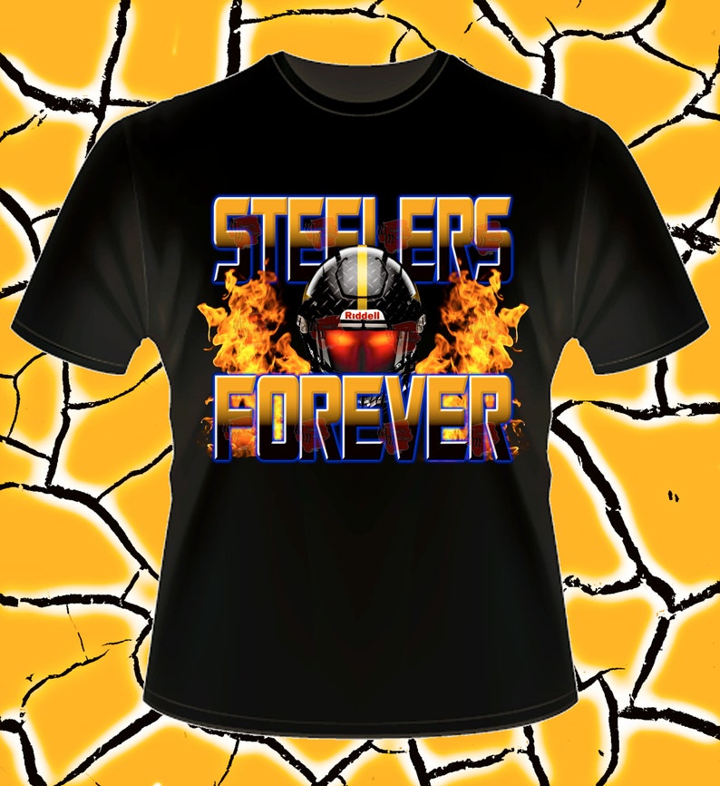 Football Team Png Design Sport Team Design for Black T Shirts Etsy