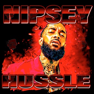 Nipsey, HIP HOP, Hussle, Artista de rap Png, Nipsey Hussle