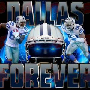 Nfl transfers Etsy Espana