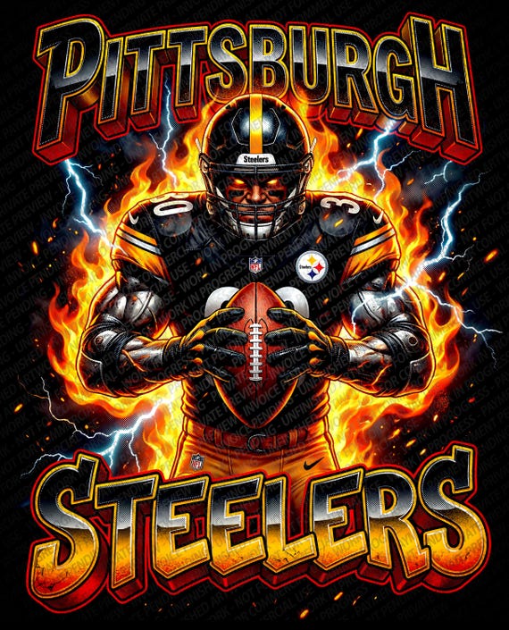 football team Halftone design Png design, sport team design for black t shirts, dtf ,Png file, sports png