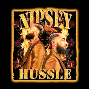 Nipsey, HIP HOP Hussle, artista de rap Png, transferencia de Nipsey Hussle