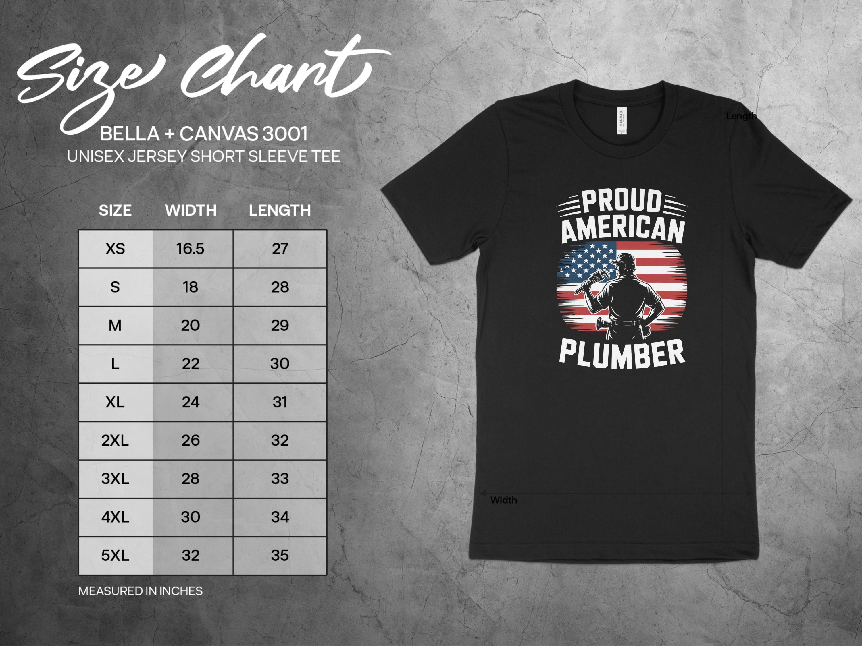 誇り高きアメリカ人配管工Tシャツ、スウェットシャツ、パーカー 