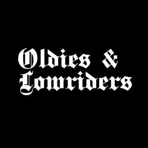 Oldies and Lowrider svg png Digital Download Bundle Car Oldies Party Low Rider Tshirt Cholo Chicana Lowrider Chicano Cholo Style DIY Craft