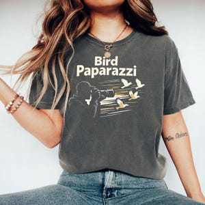 Paparazzi T Shirts - Etsy