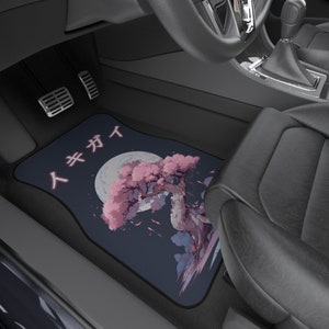 car mats For Hyundai ix30 ix35 Car Floor Mats Carpets Waterproof