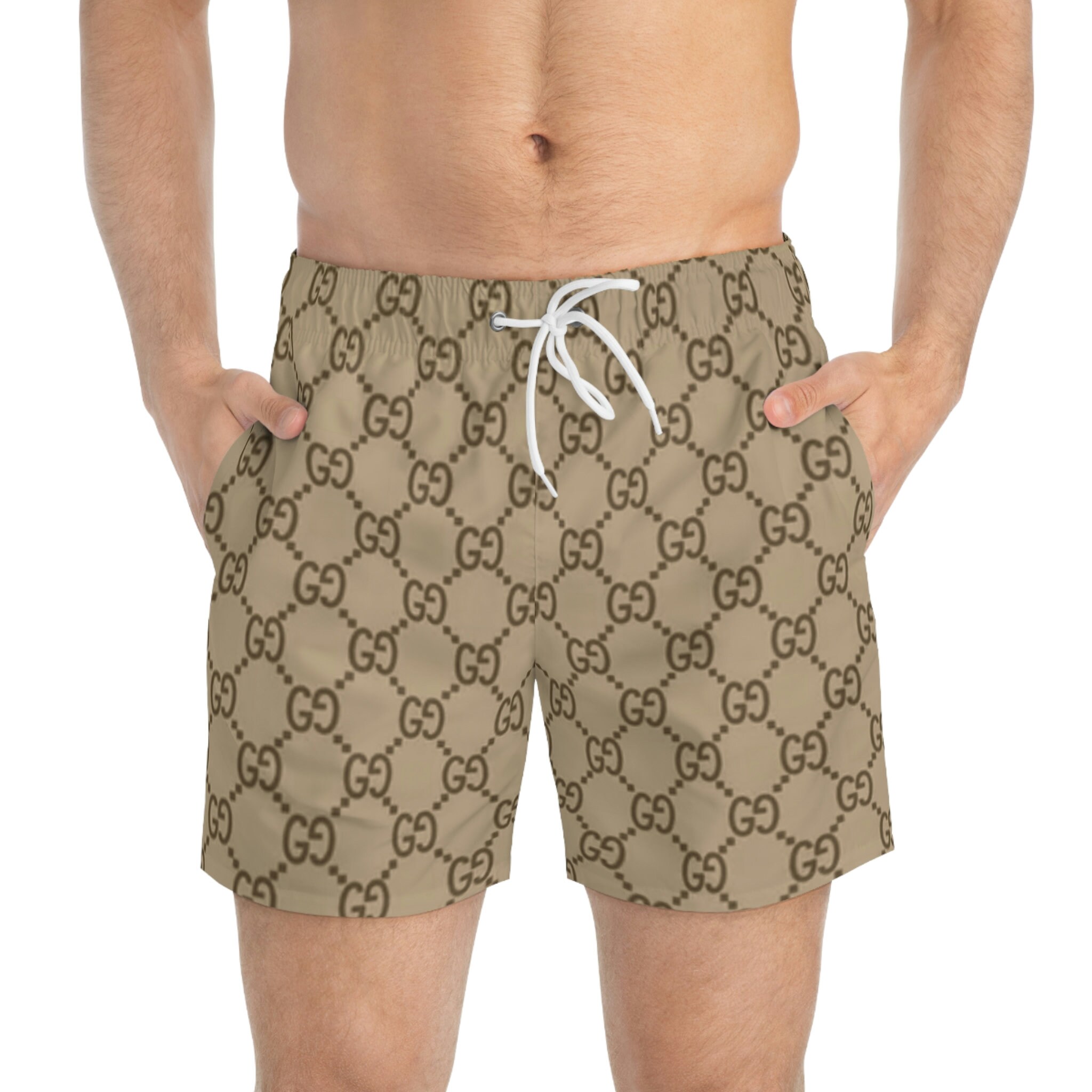 Cheap Gucci Swim Trunks