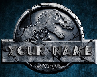 Jurassic World Digital File,