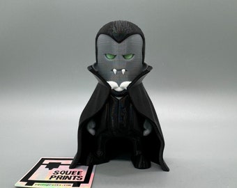 Dracula | Glow in the Dark