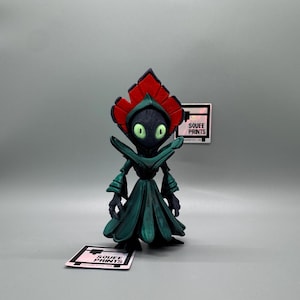 Flatwoods Monster | Braxxie | Braxton County Monster | Cryptid