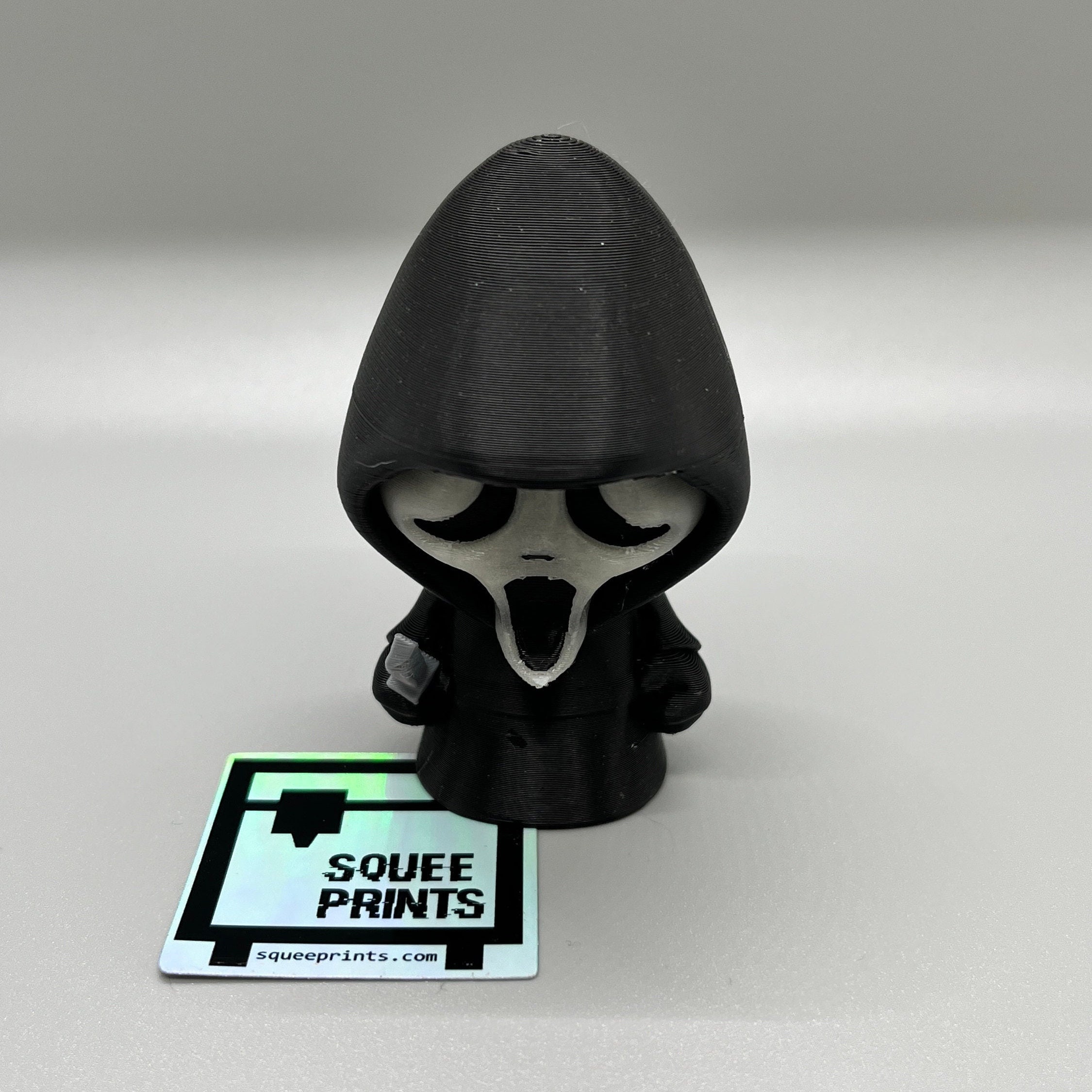 STL file Baby Oogie Boogie 👶・3D print design to download・Cults