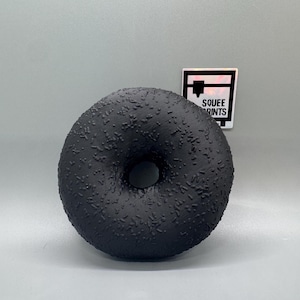 Everything Bagel | Everything Everywhere all at Once