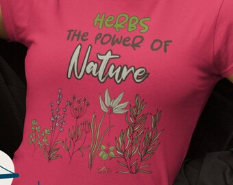 Herbology SweatShirt, Herbology Plants SweatShirt, Gift For Plant Lover, Botanical Shirt, Plant Lover Shirt,Plant SweatShirt,Gardening Shirt