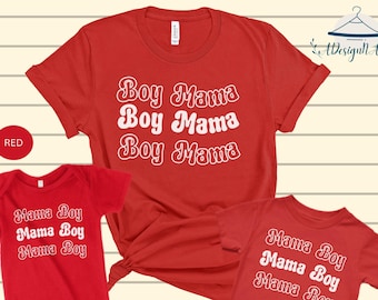 mama shirt, mommy and me, toddler shirt, mother and daughter, mom and daughter, mommy and me shirts, mommy and me outfits, mom and me shirts