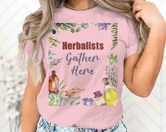 Herbology SweatShirt, Herbology Plants SweatShirt, Gift For Plant Lover, Botanical Shirt, Plant Lover Shirt,Plant SweatShirt,Gardening Shirt