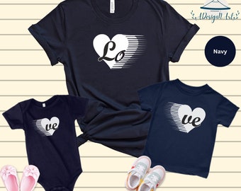 mommy and me shirts outfits, matching family costumes, mom and daughter shirts ,mothers day gift from daughter to mama