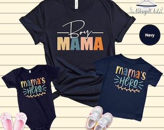 mama shirt, mommy and me, toddler shirt, mother and daughter, mom and daughter, mommy and me shirts, mommy and me outfits, mom and me shirts