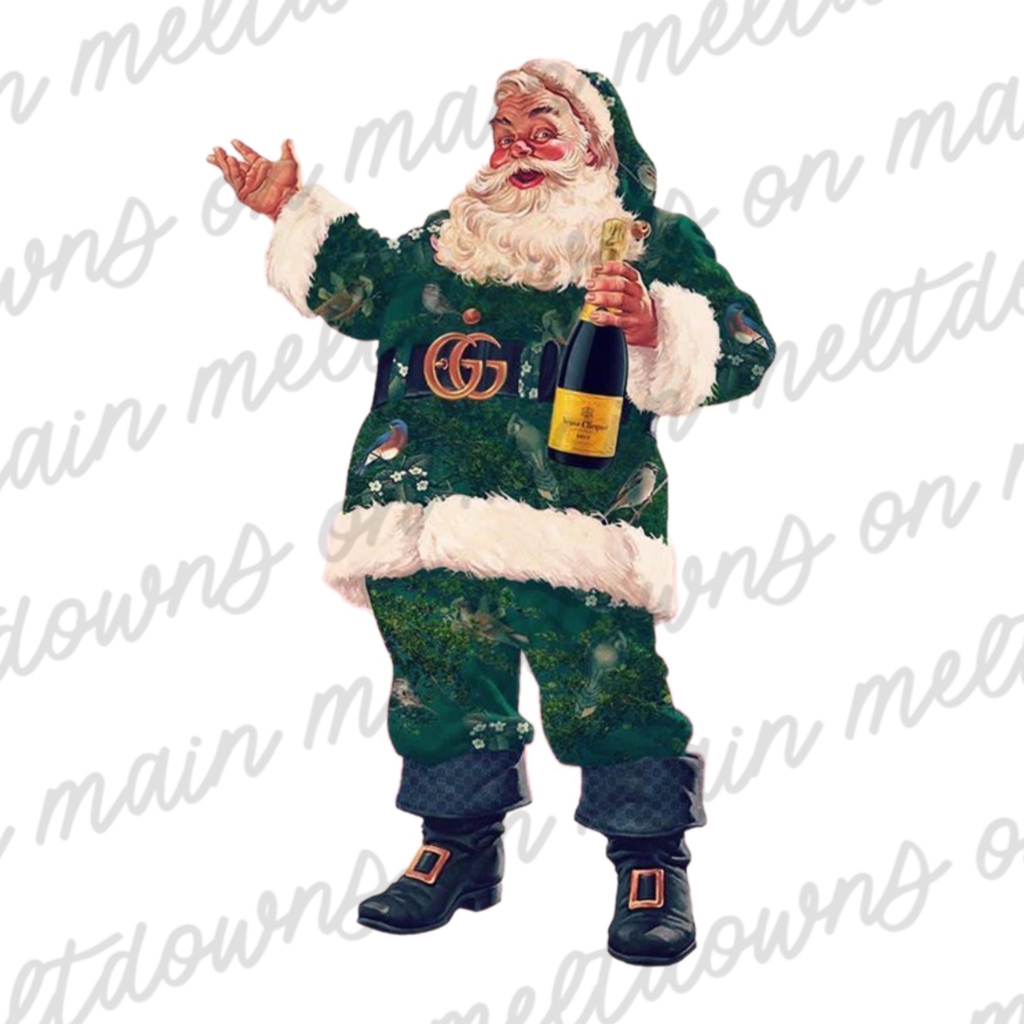Gucci gang deals store