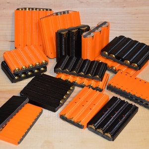 Custom fitted Ammo Wallet