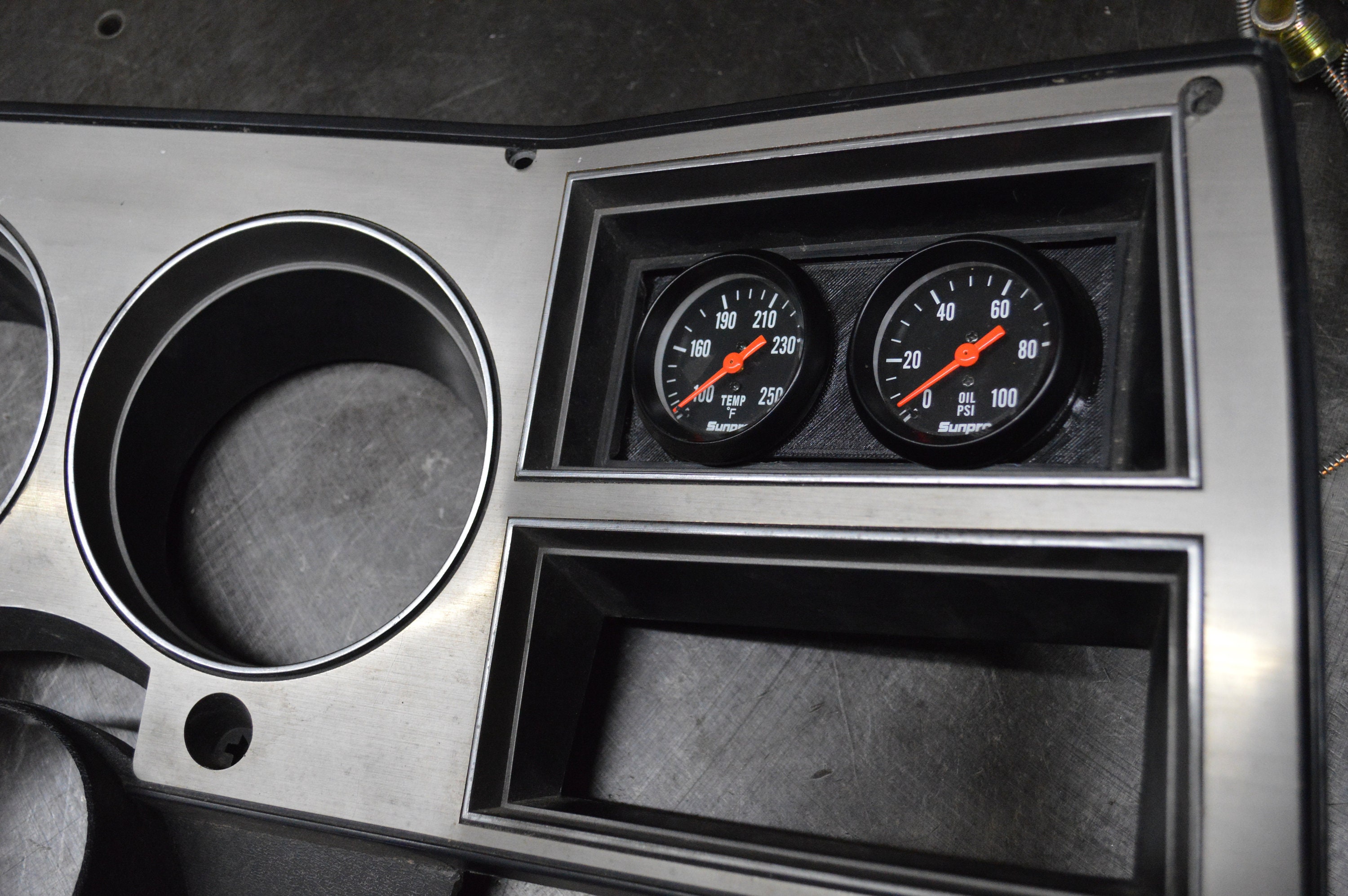 K5 Blazer Panel - Etsy